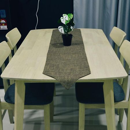 Klia Airport Homestay セパン エクステリア 写真