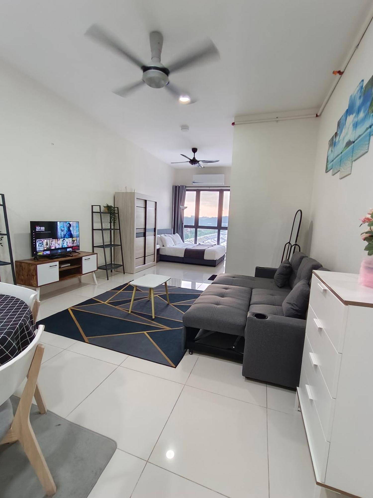 Klia Airport Homestay セパン エクステリア 写真