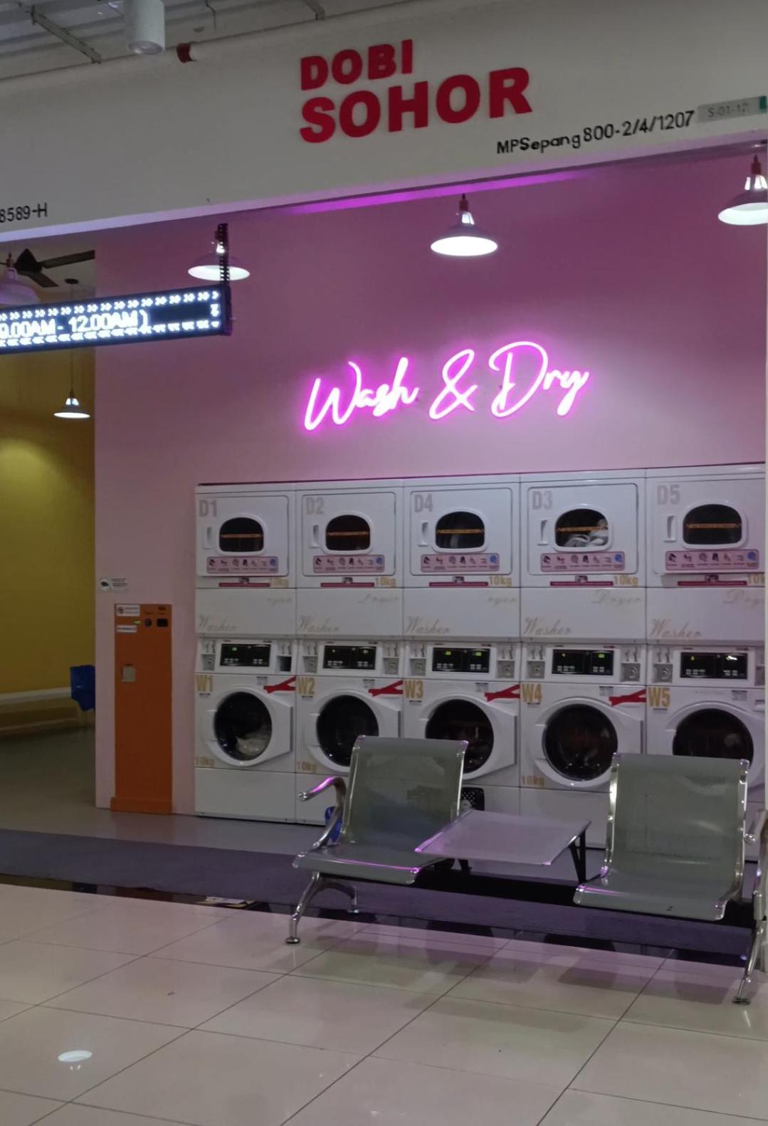 Klia Airport Homestay セパン エクステリア 写真