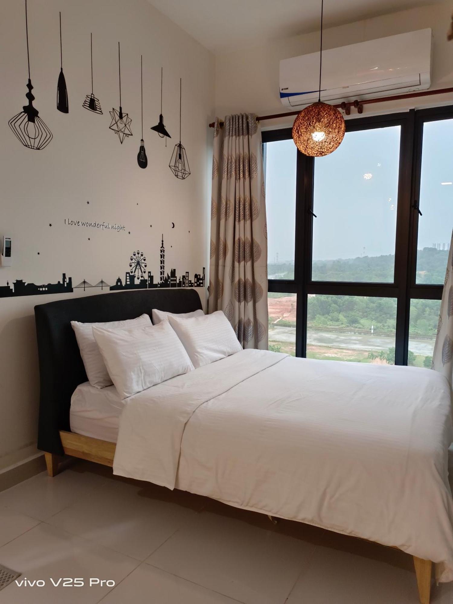Klia Airport Homestay セパン エクステリア 写真