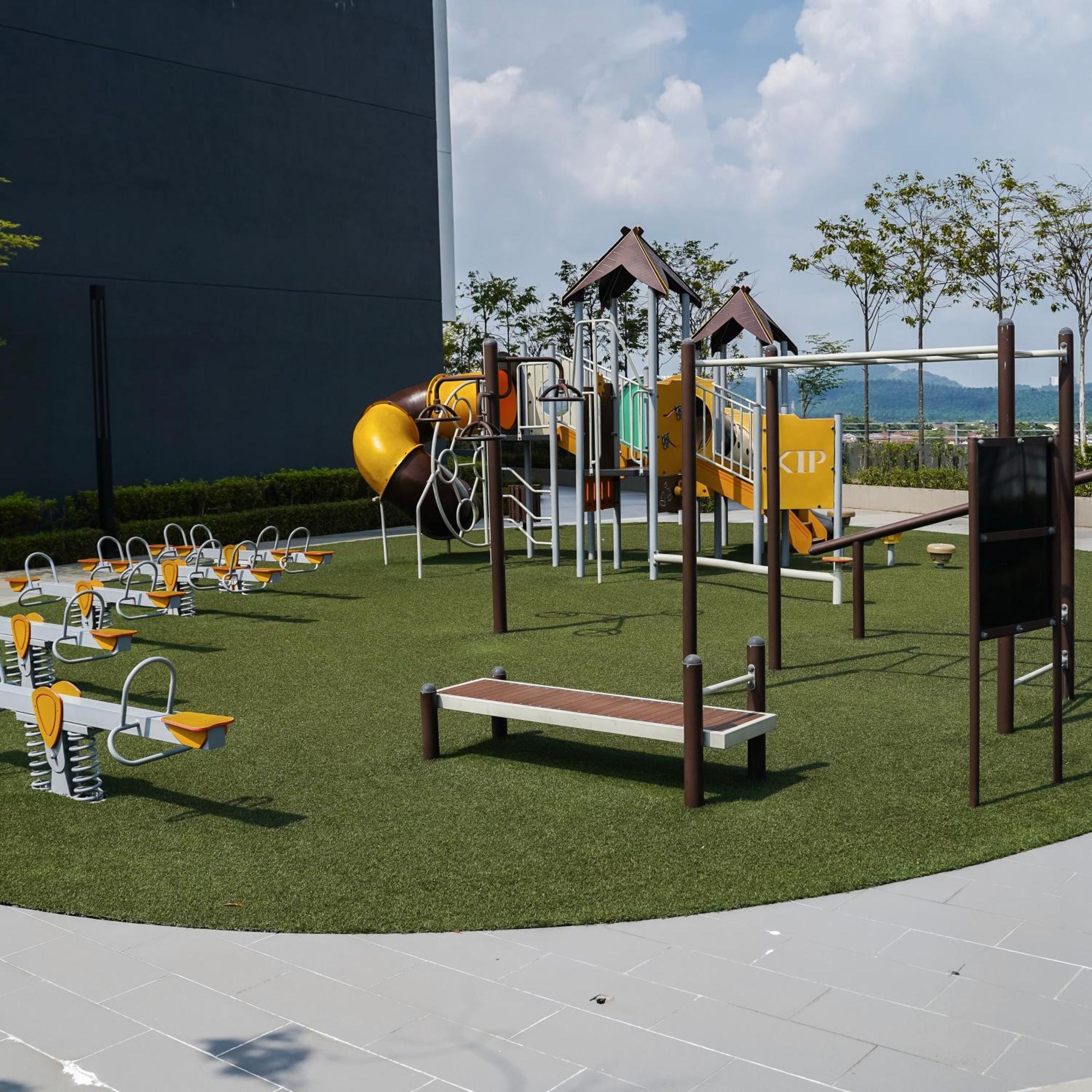 Klia Airport Homestay セパン エクステリア 写真