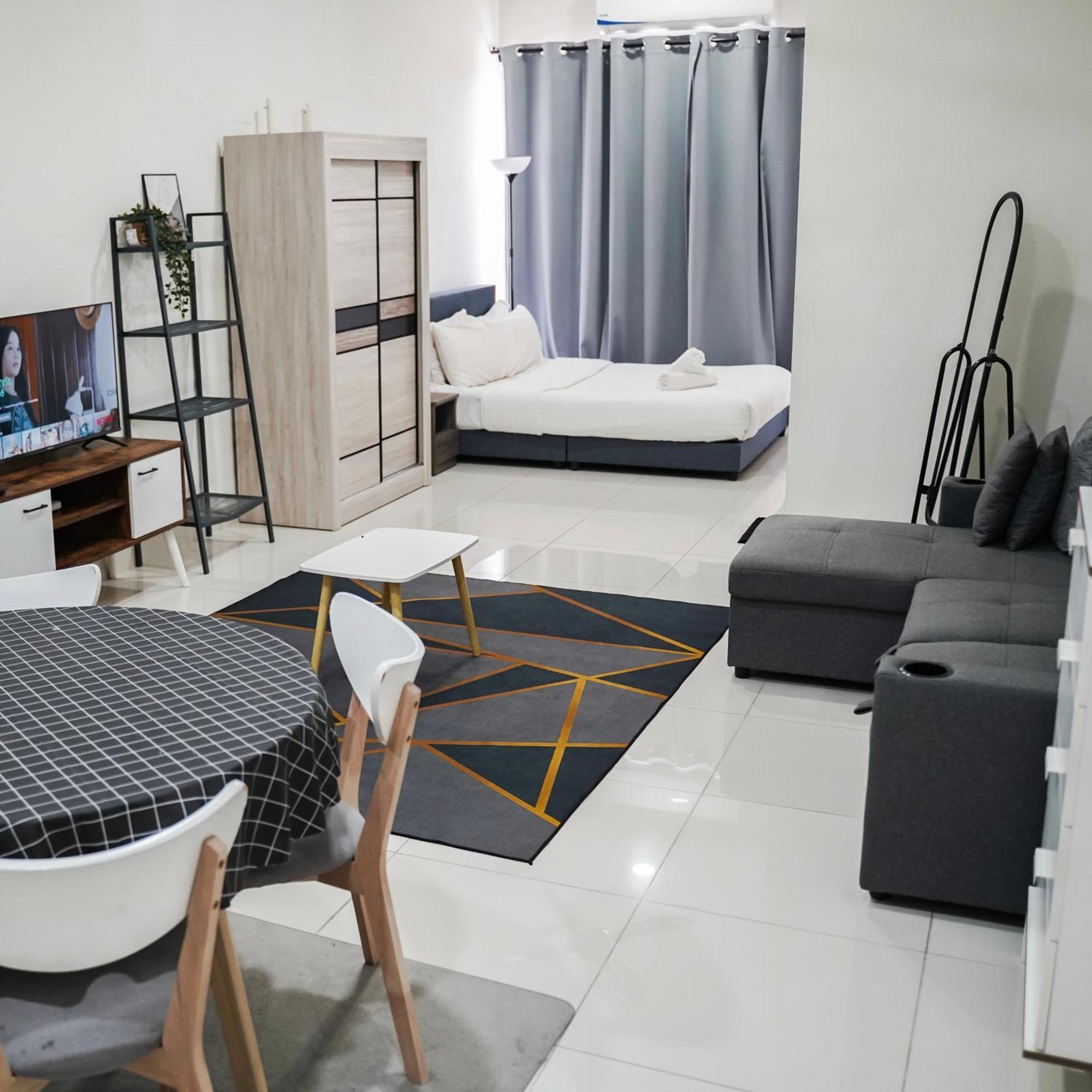 Klia Airport Homestay セパン エクステリア 写真