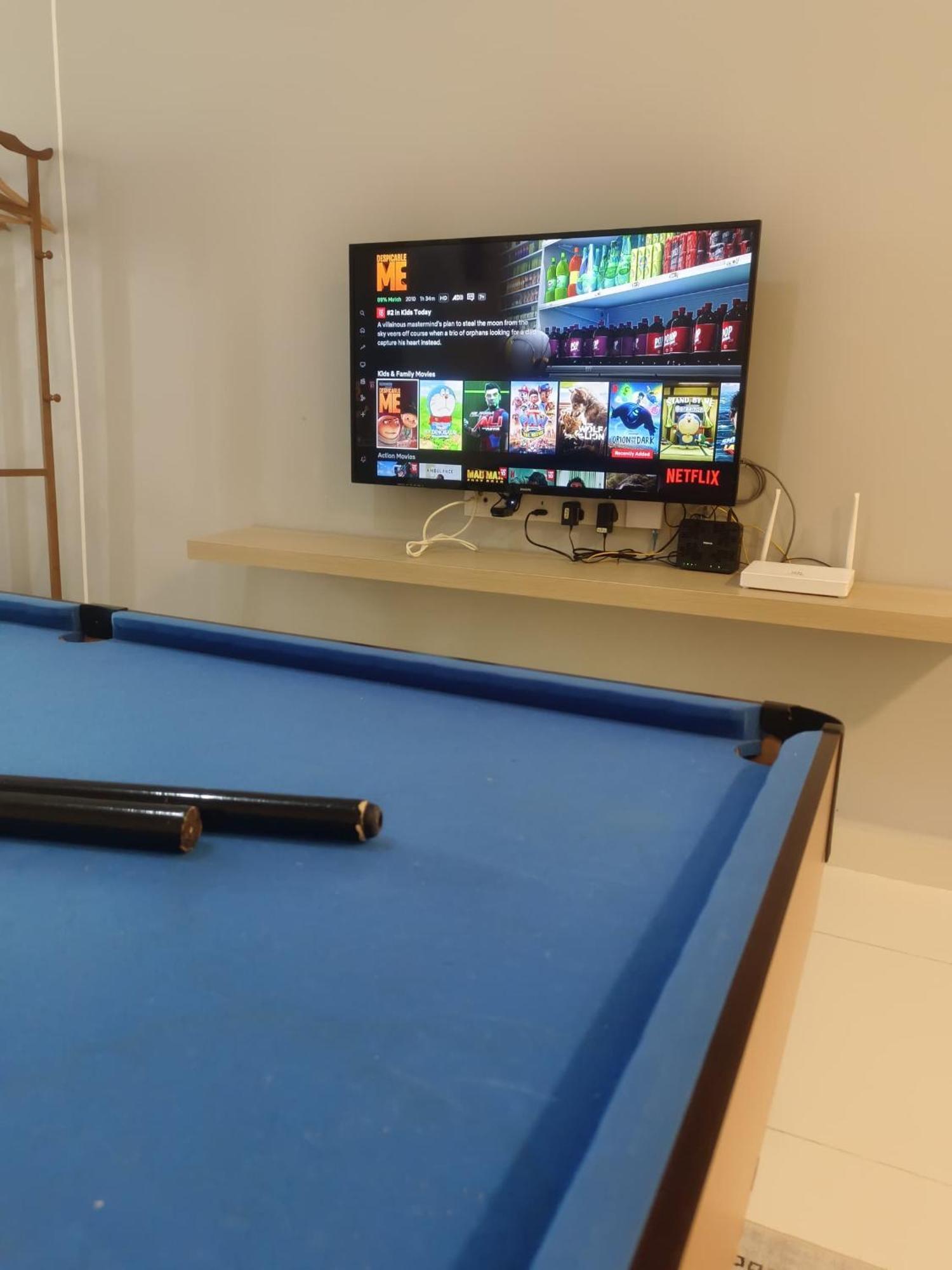 Klia Airport Homestay セパン 部屋 写真
