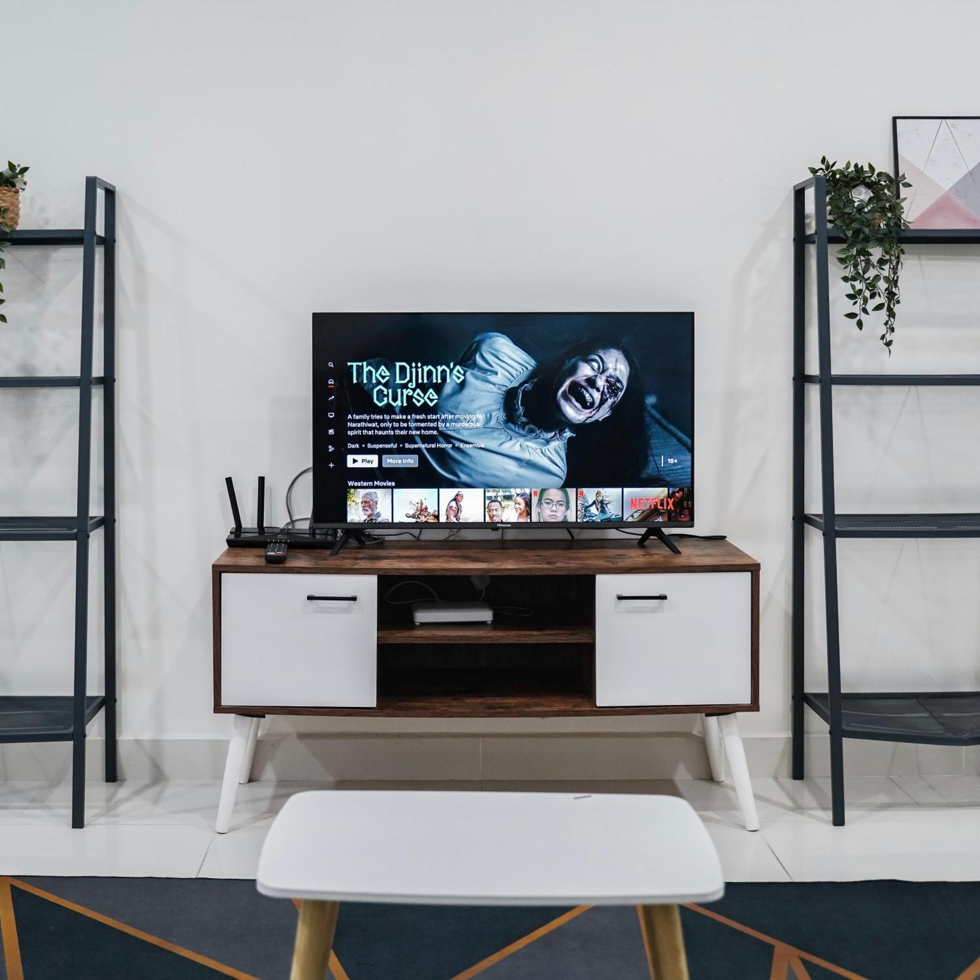 Klia Airport Homestay セパン 部屋 写真