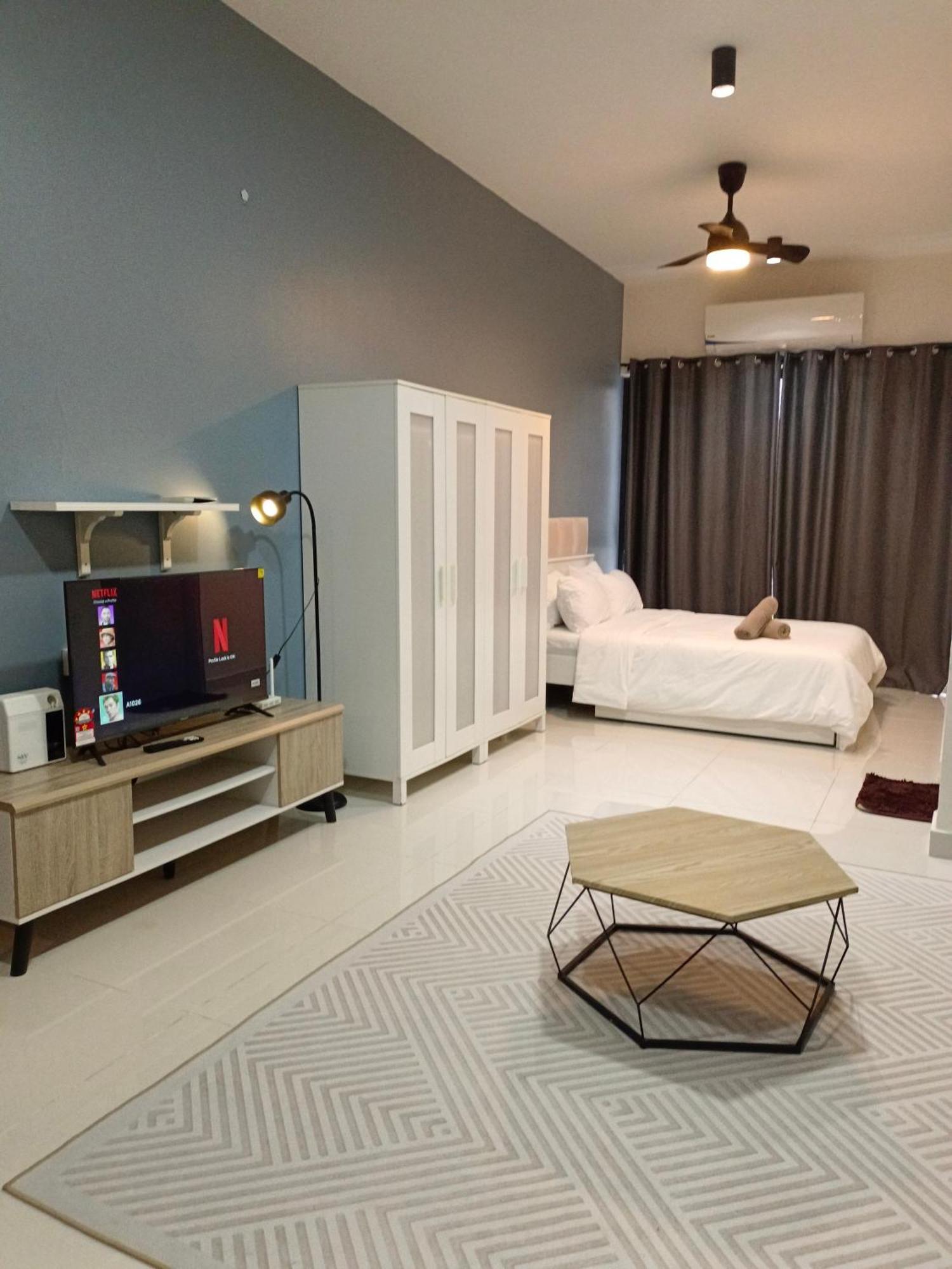 Klia Airport Homestay セパン エクステリア 写真