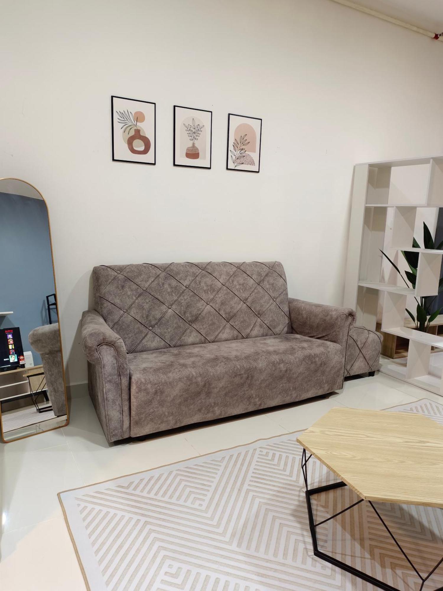 Klia Airport Homestay セパン 部屋 写真