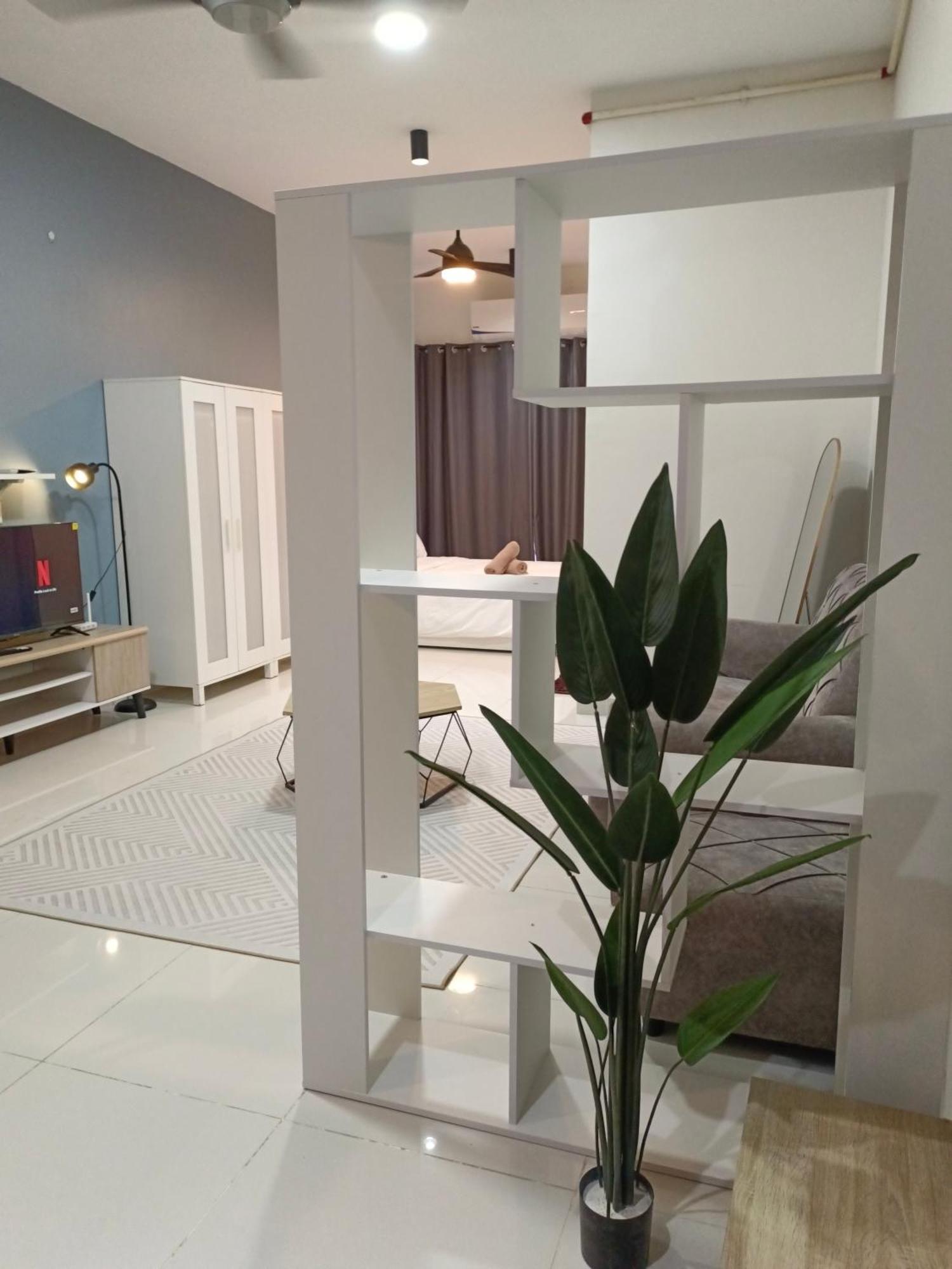 Klia Airport Homestay セパン 部屋 写真