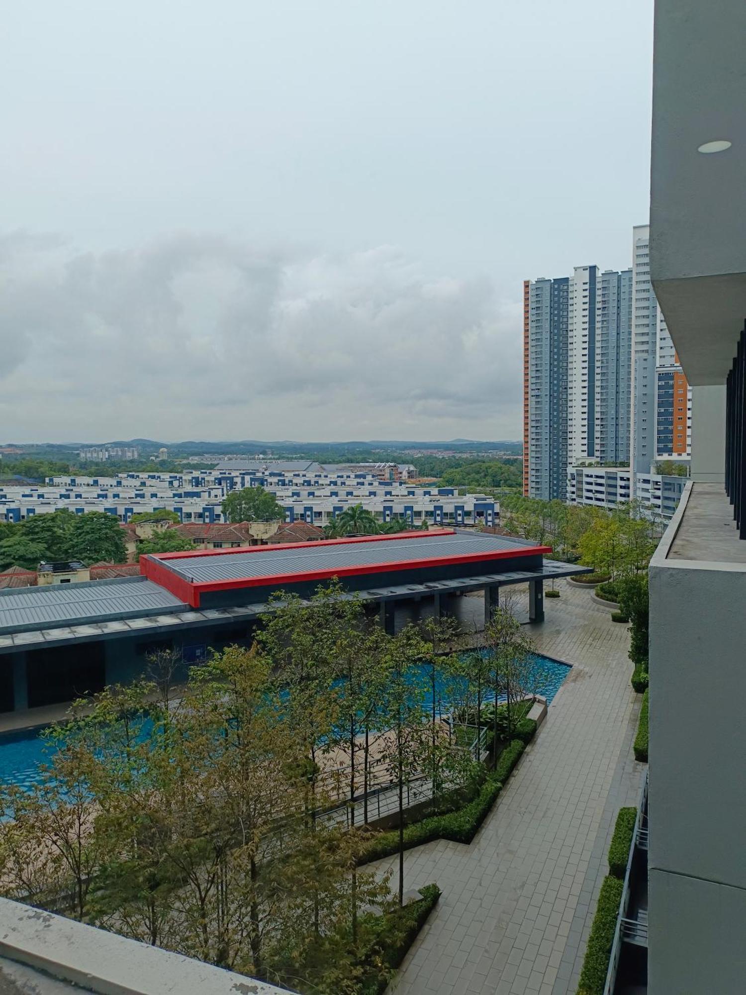Klia Airport Homestay セパン 部屋 写真