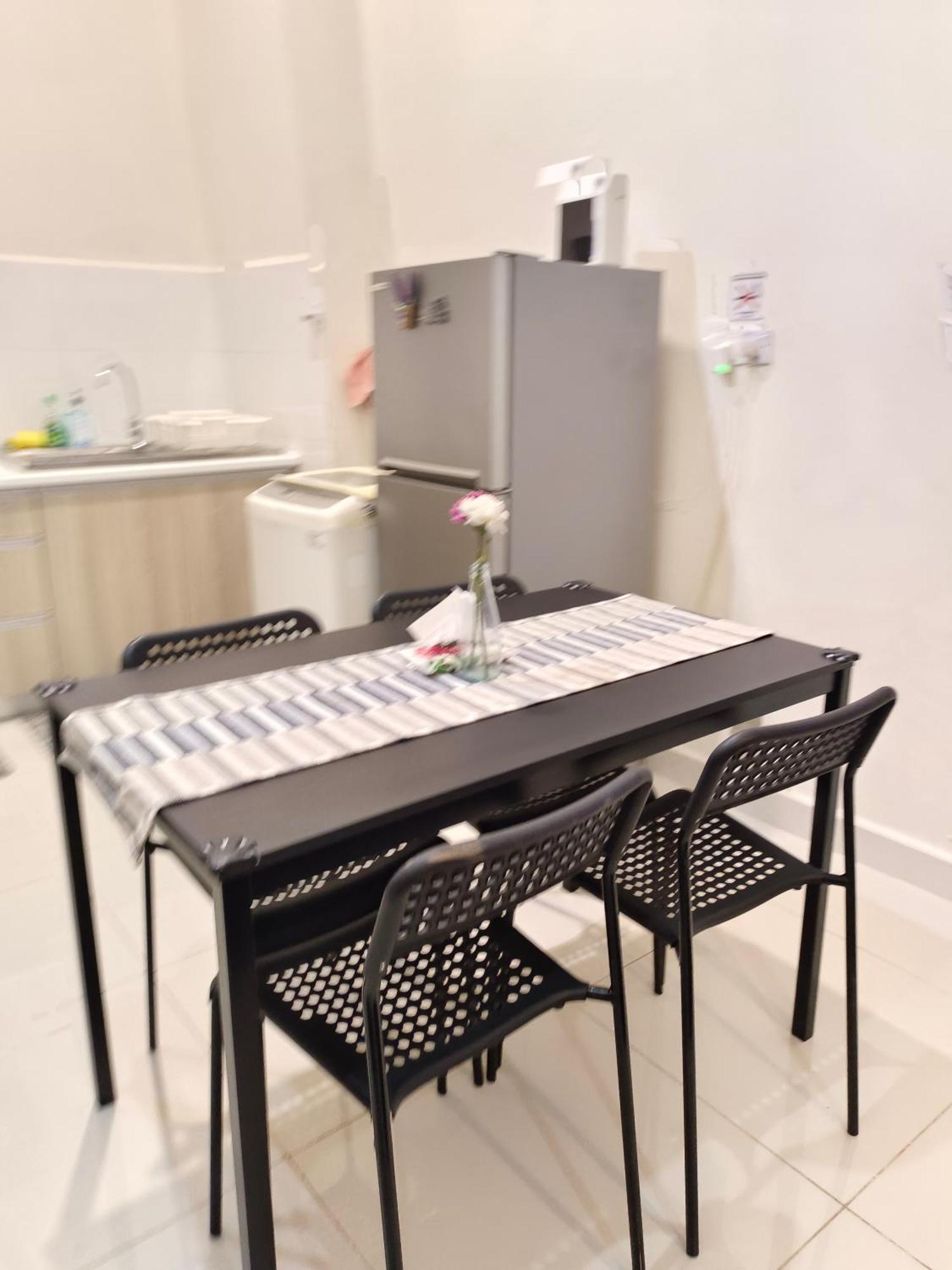 Klia Airport Homestay セパン 部屋 写真